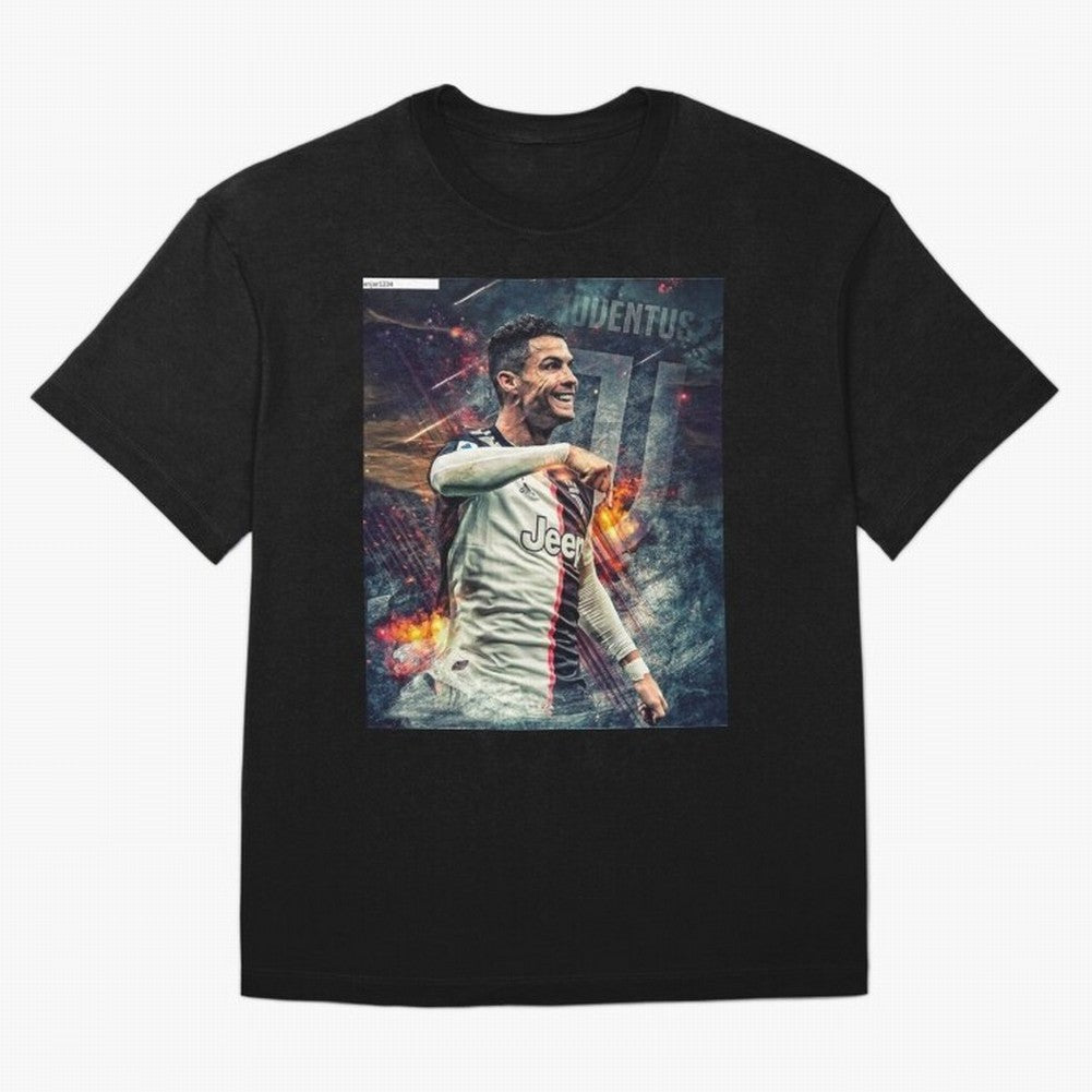 Wallpaper Cristiano Ronaldo Oversized T-Shirt Support Your Favorite Stars during the FIFA World Cup 2026 USA Canada Mexico Journey through Messi, Neymar and Mbappe Highlights, Argentina, France and Brazil Pride, Vintage Soccer Flavor, Modern