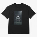 Cristiano Ronaldo Oversized T-Shirt Live the Energy of FIFA World Cup 2026 Group Stage Built around Haaland and Mbappe, Spain Energy, Vintage Soccer Flavor, Modern Football Stars, National Flags and Final Night Emotion; Made for Collectors Who