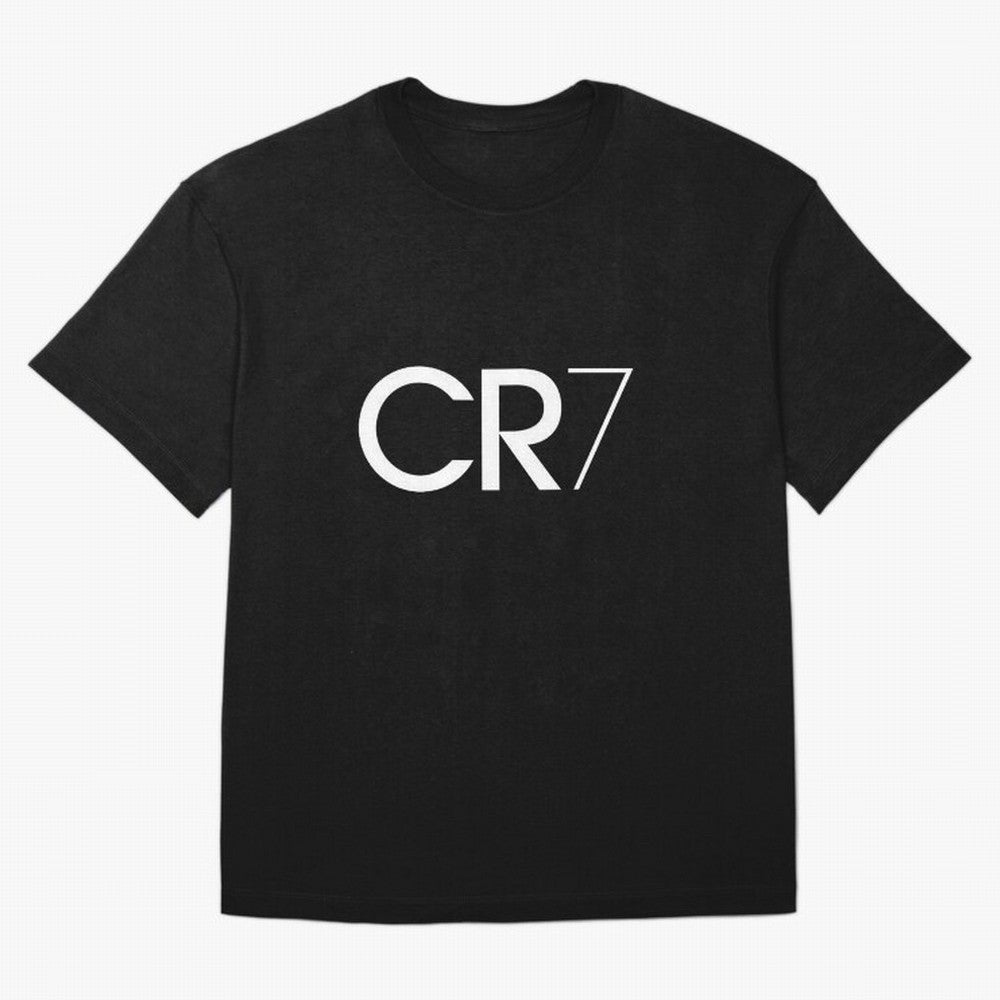 Cristiano Ronaldo fans Oversized T-Shirt Feel the Heartbeat of FIFA World Cup 2026 Featuring Neymar, England Energy, Football History, Final Match Energy, Crowd Noise and Once in a Lifetime Moments; Perfect for Supporters Who Want Bold Football