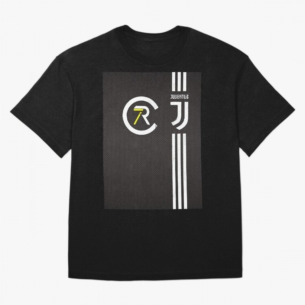 C. Ronaldo 7 Oversized T-Shirt Join the Global Buzz around FIFA World Cup 2026 Group Stage for Fans of Mbappe and Neymar and Germany, Bringing Global Supporter Spirit, Legendary Goals, National Colors and Tournament Celebration; Perfect for Fans,