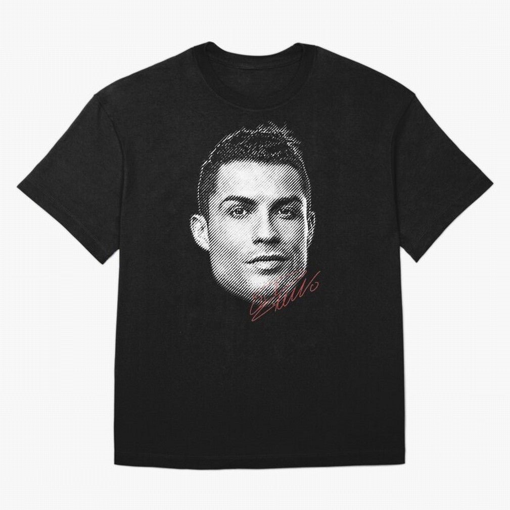 Cr7 Oversized T-Shirt Turn Football Passion into FIFA World Cup 2026 Highlighting Cristiano Ronaldo, France Energy, Game Day Rituals, Football Legends, Country Pride and the Road to the Final; Perfect for Fans, Collectors, Family Gatherings, Watch