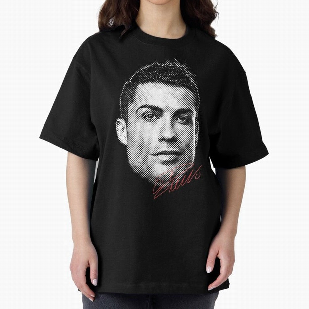 Cr7 Oversized T-Shirt Turn Football Passion into FIFA World Cup 2026 Highlighting Cristiano Ronaldo, France Energy, Game Day Rituals, Football Legends, Country Pride and the Road to the Final; Perfect for Fans, Collectors, Family Gatherings, Watch
