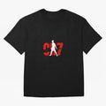 cristiano Ronaldo T-shirt Oversized T-Shirt Create FIFA World Cup 2026 Group Stage for Fans of Messi, Neymar and Mbappe and Spain and Netherlands, Bringing Worldwide Fan Energy, Dramatic Goals, Stadium Lights and Championship Celebrations; Ideal