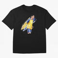 Ronaldo Al-Nassr 2022 Oversized T-Shirt Bring Trophy Dreams to FIFA World Cup 2026 Group Stage Spirit, Featuring Netherlands, Mbappe, Football Festival Excitement, Trophy Ambitions, Country Rivalries and Star Player Buzz; Built for Supporters