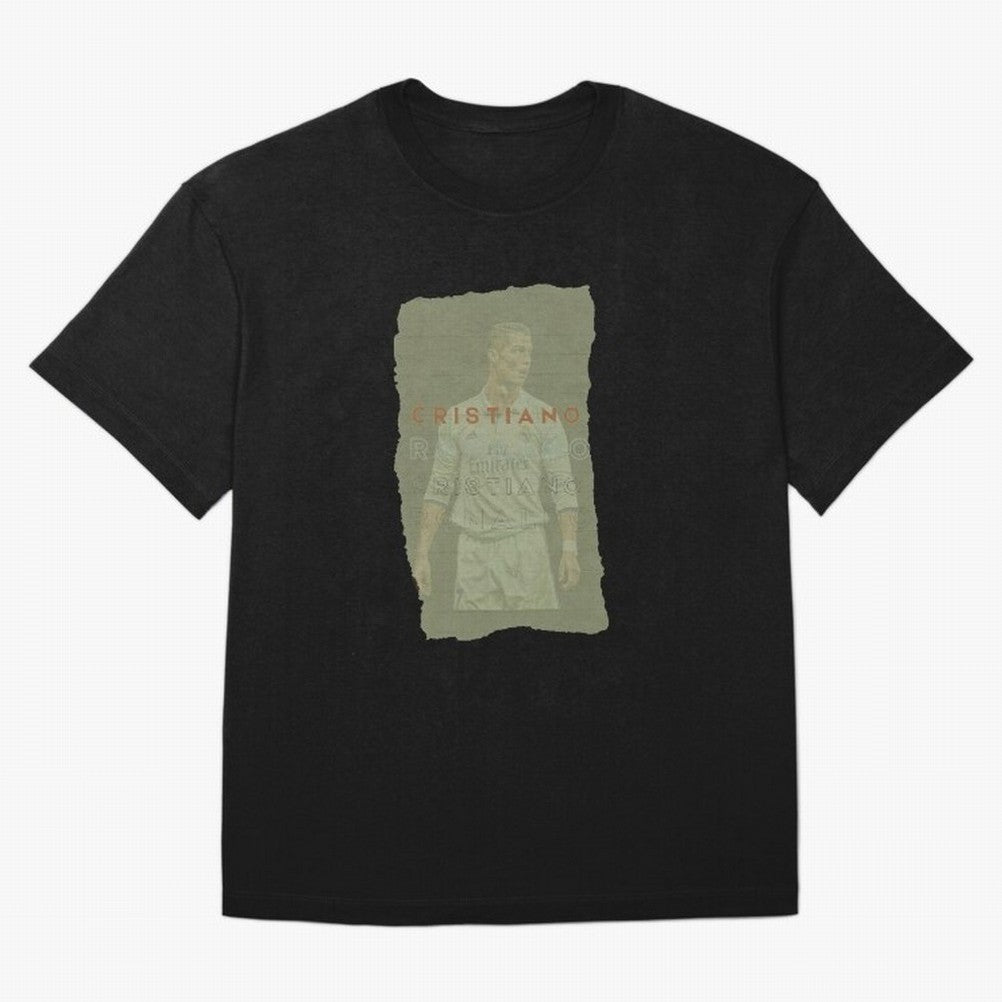 Classic Cristiano Ronaldo Oversized T-Shirt Discover Global Football Passion for FIFA World Cup 2026, Inspired by Messi, Neymar and Mbappe, Argentina and Brazil, Stadium Chants, National Pride, Trophy Dreams and Unforgettable Football Memories;