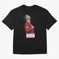 New Celebration Ronaldo Oversized T-Shirt Follow the Final Road of the FIFA World Cup 2026 USA Canada Mexico Journey through Neymar, Haaland and Cristiano Ronaldo Highlights, Portugal, Spain and Germany Pride, Global Supporter Spirit, Legendary