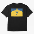 Cristiano Ronaldo Al Nassr Fc Oversized T-Shirt Show Your Love for FIFA World Cup 2026 Group Stage Spirit, Made for England, France and Netherlands, Cristiano Ronaldo, Classic Soccer Heritage, Championship Pressure, Fan Loyalty and International