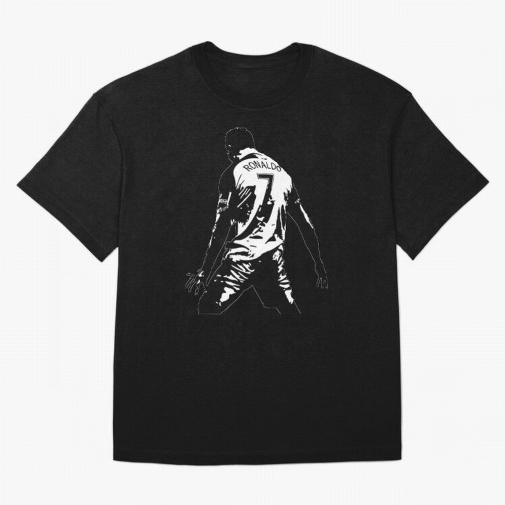 CRISTIANO RONALDO Oversized T-Shirt Turn Up for the FIFA World Cup 2026 Group Stage Journey through Cristiano Ronaldo, Haaland and CR7 Highlights, Argentina, France and Brazil Pride, Fan Favorite Moments, National Team Passion, Big Match Drama and