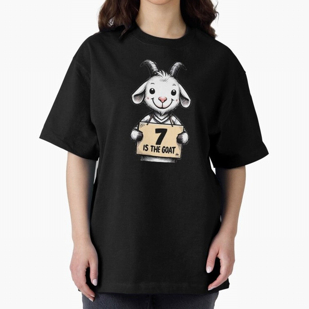 Cristiano Ronaldo GOAT Oversized T-Shirt Join the Global Buzz around the FIFA World Cup 2026 Journey through Messi and Cristiano Ronaldo Highlights, Spain and Netherlands Pride, Goal Celebration Energy, Supporter Heritage, Football Icons and