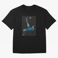 cristiano ronaldo Oversized T-Shirt Join Supporters Worldwide for FIFA World Cup 2026 USA Canada Mexico Featuring Mbappe, France and Portugal Energy, Fan Favorite Moments, National Team Passion, Big Match Drama and Soccer History; Perfect for