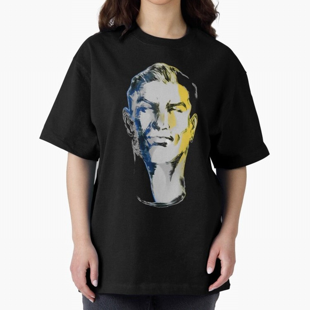 Cristiano Oversized T-Shirt Bring International Match Energy to FIFA World Cup 2026 Group Stage Inspired by Messi, Brazil Energy, Championship Spirit, Famous Goals, Roaring Crowds and International Football Unity; Great for Watch Parties, Sports
