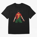 Cristiano Ronaldo Oversized T-Shirt Make Game Day About FIFA World Cup 2026 Group Stage for Fans of Mbappe and Neymar and France, Bringing Classic Soccer Heritage, Championship Pressure, Fan Loyalty and International Pride; Perfect for People Who