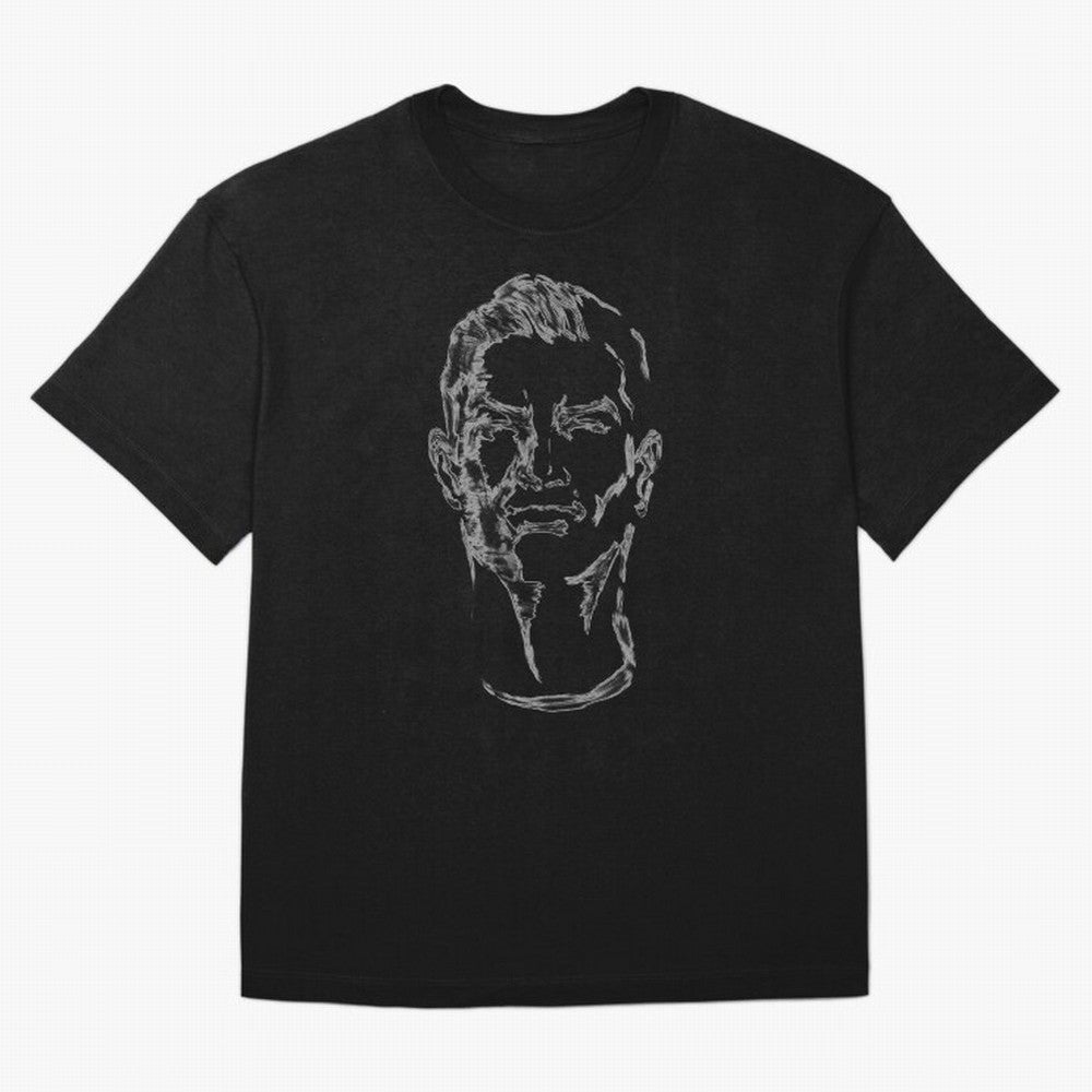 Cristiano Oversized T-Shirt Keep the Legacy of FIFA World Cup 2026 Highlighting Mbappe and Neymar, Germany Energy, Football History, Final Match Energy, Crowd Noise and Once in a Lifetime Moments; Built for Supporters Chasing Trophy Dreams, Final