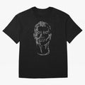 Cristiano Oversized T-Shirt Keep the Legacy of FIFA World Cup 2026 Highlighting Mbappe and Neymar, Germany Energy, Football History, Final Match Energy, Crowd Noise and Once in a Lifetime Moments; Built for Supporters Chasing Trophy Dreams, Final