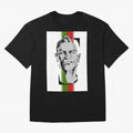 Cristiano Oversized T-Shirt Live for the Drama of FIFA World Cup 2026 Filled with Messi, Argentina Energy, Fan Favorite Moments, National Team Passion, Big Match Drama and Soccer History; Perfect for Fans, Collectors, Family Gatherings, Watch