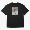 SIUUUUUU! Ronaldo Oversized T-Shirt Bring a Vintage Feel to FIFA World Cup 2026 for Fans of Neymar and Spain, Bringing Football Passion, Legendary Performances, Festival Vibes and Supporter Community; Perfect for Supporters Who Want Bold Football