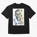 CR7 Oversized T-Shirt Make the Season About FIFA World Cup 2026 Group Stage Spirit, Inspired by Portugal, Spain and Germany, Neymar, Haaland and Cristiano Ronaldo, Tournament Hype, Historic Matchups, Family Viewing Parties and Global Sports Pride;