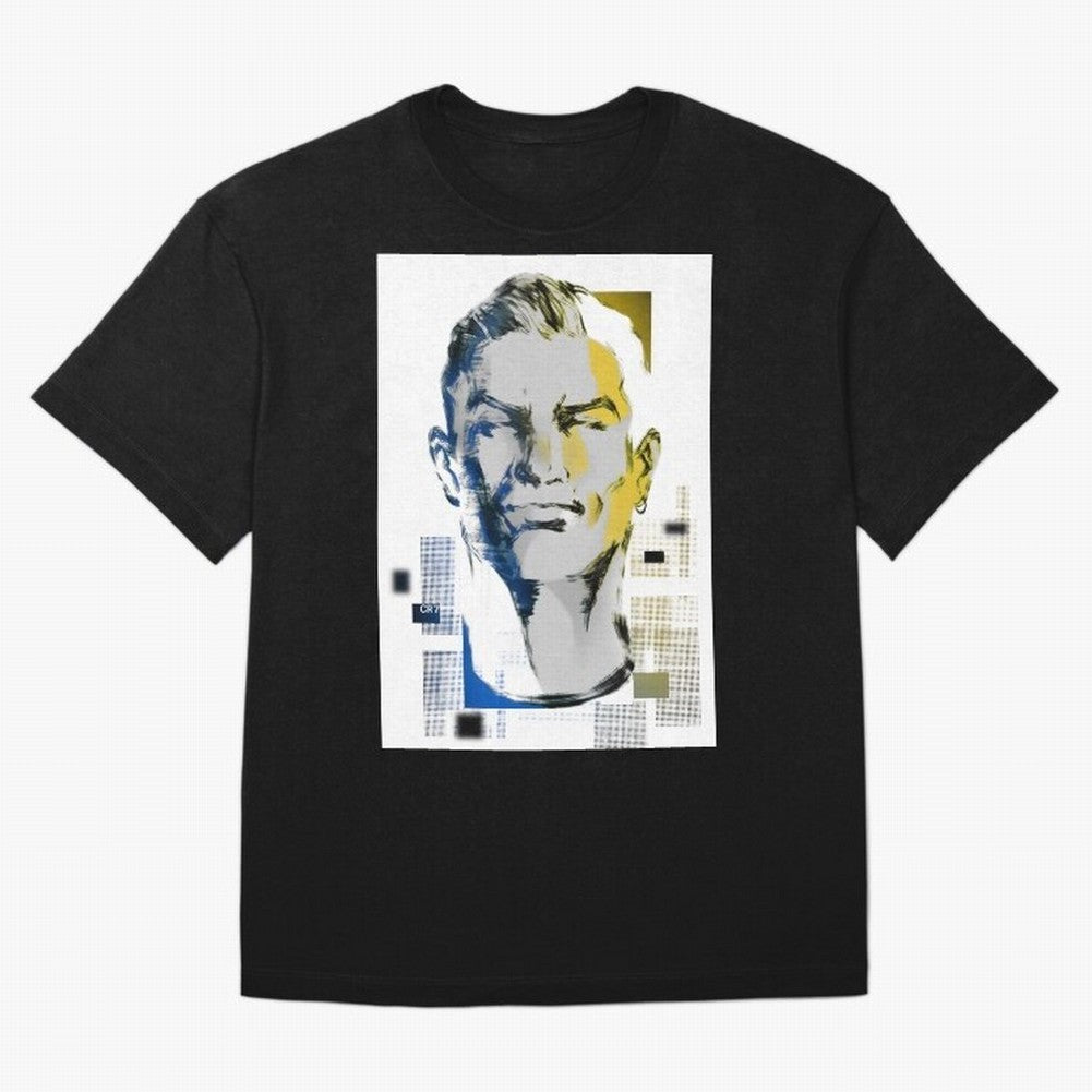 CR7 Oversized T-Shirt Make the Season About FIFA World Cup 2026 Group Stage Spirit, Inspired by Portugal, Spain and Germany, Neymar, Haaland and Cristiano Ronaldo, Tournament Hype, Historic Matchups, Family Viewing Parties and Global Sports Pride;
