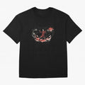 Cristiano Ronaldo CR7 Legend Japanese Ink Art Style Oversized T-Shirt Join the Global Buzz around the FIFA World Cup 2026 Journey through Messi and Cristiano Ronaldo Highlights, Spain and Netherlands Pride, Goal Celebration Energy, Supporter
