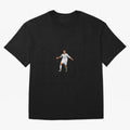 Ronaldo real madrid Oversized T-Shirt Unlock FIFA World Cup 2026 USA Canada Mexico Spirit, Centered on France, Cristiano Ronaldo, Worldwide Fan Energy, Dramatic Goals, Stadium Lights and Championship Celebrations; Perfect for Fans, Collectors,