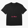 Leo Messi The The Goat Oversized T-Shirt Celebrate National Team Dreams in FIFA World Cup 2026 Spirit, with France, Messi, Vintage Soccer Flavor, Modern Football Stars, National Flags and Final Night Emotion; Made for Collectors Who Enjoy Iconic