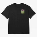 CR7 Oversized T-Shirt Celebrate the Biggest Stage of FIFA World Cup 2026 Group Stage Spirit, Connected to Portugal, Messi and Cristiano Ronaldo, Supporter Pride, Iconic Celebrations, Legendary Names and Global Match Day Energy; Made for Die Hard
