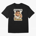 I Dont Age Upgrade Oversized T-Shirt Discover Global Football Passion for FIFA World Cup 2026 Group Stage, Celebrating Messi, Neymar and Mbappe, Portugal, Football Passion, Legendary Performances, Festival Vibes and Supporter Community; Made for