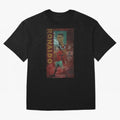 Cristiano Ronaldo Oversized T-Shirt Make the Season About the FIFA World Cup 2026 USA Canada Mexico Journey through Neymar Highlights, Spain Pride, Stadium Memories, Football Loyalty, International Chants and Championship Tradition; Built for