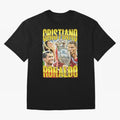 Cristiano Ronaldo Cr7 Siuuu El Bicho Oversized T-Shirt Cheer through Every Moment of the FIFA World Cup 2026 USA Canada Mexico Journey through Messi, Neymar and Mbappe Highlights, Germany Pride, Match Day Excitement, Supporter Culture, Golden Goals