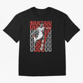 Siuuuuuu Cristiano Ronaldo Oversized T-Shirt Celebrate Supporters United by FIFA World Cup 2026 for Fans of Neymar, Haaland and Cristiano Ronaldo and Argentina, Bringing Football History, Final Match Energy, Crowd Noise and Once in a Lifetime