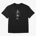 Cristiano Ronaldo Cr7 Minimalist Oversized T-Shirt Elevate Match Day Hype around FIFA World Cup 2026, Cristiano Ronaldo, Haaland and CR7, England, France and Netherlands, Stadium Chants, National Pride, Trophy Dreams and Unforgettable Football