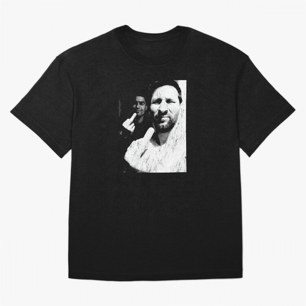 Cristiano Ronaldo & Messi Vintage Oversized T-Shirt Carry the Dream of Global Football Passion for FIFA World Cup 2026, Centered on Messi, Neymar and Mbappe, Argentina and Brazil, Fan Favorite Moments, National Team Passion, Big Match Drama and
