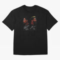 Cristiano Ronaldo & Lionel Messi Signature Oversized T-Shirt Make Every Kick Count in FIFA World Cup 2026 Highlighting Cristiano Ronaldo, Haaland and CR7, Brazil Energy, Fan Favorite Moments, National Team Passion, Big Match Drama and Soccer