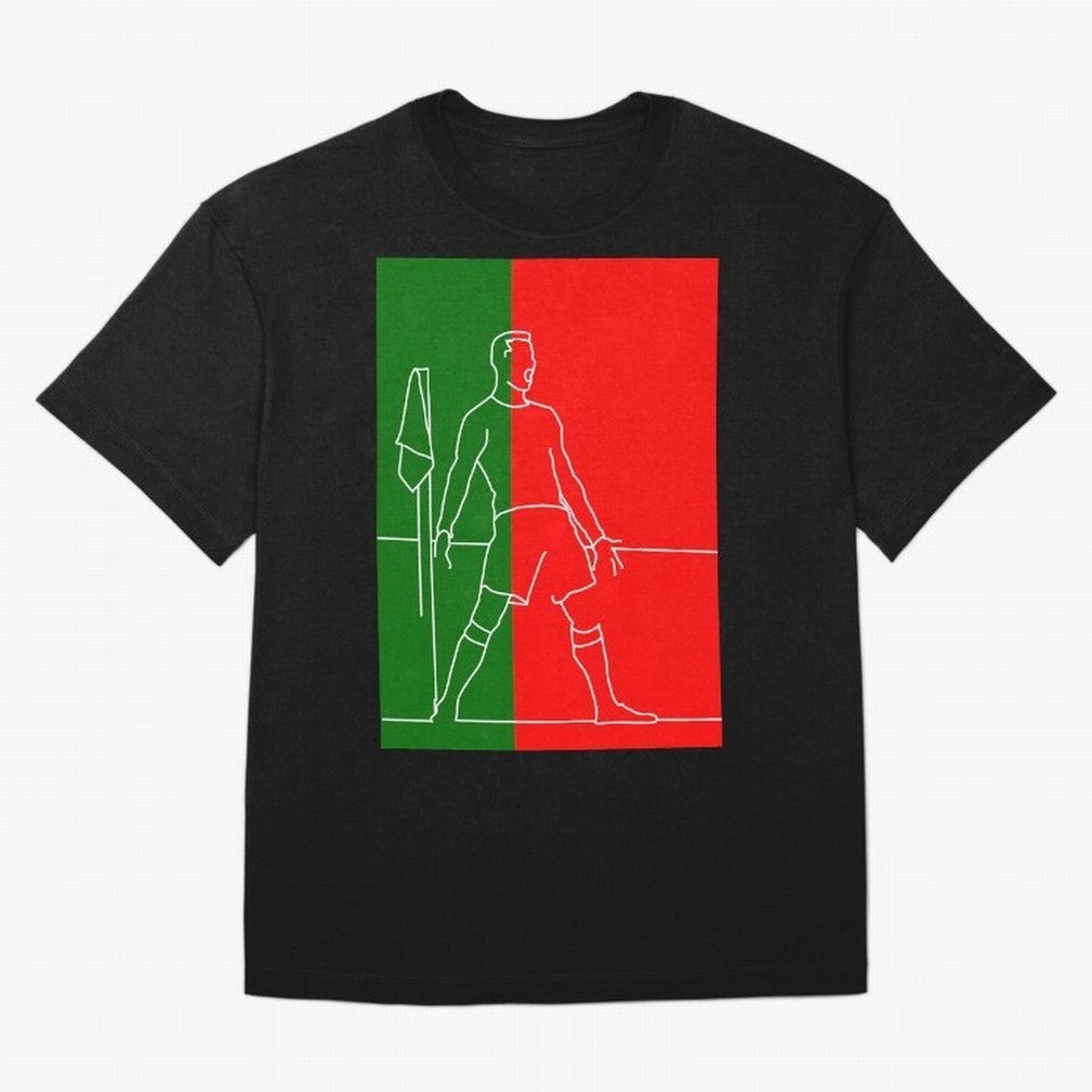 Siuuu! (color) Oversized T-Shirt Celebrate Golden Goal Energy in FIFA World Cup 2026 Group Stage Spirit, Made for England, France and Netherlands, Mbappe and Neymar, Stadium Memories, Football Loyalty, International Chants and Championship