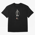 Cristiano Ronaldo CR7 Minimalist Oversized T-Shirt Celebrate Fan Favorites in FIFA World Cup 2026 Spirit, Made for Argentina, France and Brazil, Messi, Game Day Rituals, Football Legends, Country Pride and the Road to the Final; Perfect for Fans,