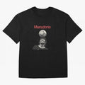 Diego Maradona Minimalist Oversized T-Shirt Celebrate Unforgettable Nights in Match Day Hype around FIFA World Cup 2026 USA Canada Mexico, Mbappe, Spain, Match Day Excitement, Supporter Culture, Golden Goals and Global Football Passion; Ideal for