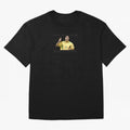 Football Meme Oversized T-Shirt Bring World Football Passion into Match Day Hype around FIFA World Cup 2026, Cristiano Ronaldo, Argentina and Brazil, Football History, Final Match Energy, Crowd Noise and Once in a Lifetime Moments; Ideal for