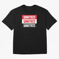 Manchester United United United Oversized T-Shirt Carry FIFA World Cup 2026 USA Canada Mexico for Fans of Messi and Cristiano Ronaldo and England, France and Netherlands, Bringing Global Supporter Spirit, Legendary Goals, National Colors and