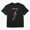 Cristiano Ronaldo Oversized T-Shirt Mark FIFA World Cup 2026 USA Canada Mexico Spirit, Driven by Argentina, Messi, Neymar and Mbappe, Game Day Rituals, Football Legends, Country Pride and the Road to the Final; Perfect for People Who Love
