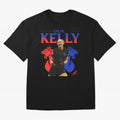 Chloe Kelly Oversized T-Shirt Unlock Global Football Passion for FIFA World Cup 2026, Connected to Haaland, England, France and Netherlands, Champion Mindset, Group Stage Buzz, Knockout Tension and Passionate Fan Culture; Created for Match Day