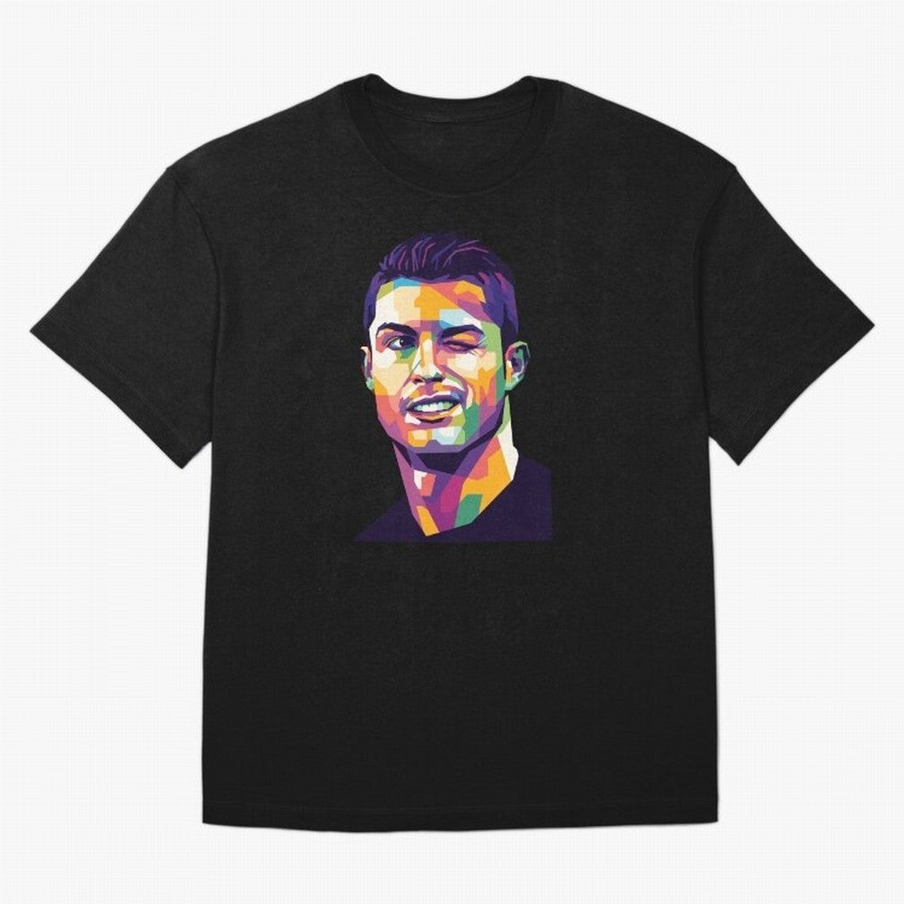 Cristiano Ronaldo Oversized T-Shirt Bring Match Day Fire to the FIFA World Cup 2026 USA Canada Mexico Journey through Cristiano Ronaldo, Haaland and CR7 Highlights, Netherlands Pride, Soccer Culture, Superstar Moments, National Team Dreams and