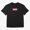 Manchester United Oversized T-Shirt Show Passion for the Stars of FIFA World Cup 2026 Group Stage Spirit, Featuring Argentina, Cristiano Ronaldo, Haaland and CR7, Fan Favorite Moments, National Team Passion, Big Match Drama and Soccer History;