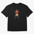 Ronaldo Oversized T-Shirt Refresh FIFA World Cup 2026 Group Stage Made for Messi, France Energy, Fan Favorite Moments, National Team Passion, Big Match Drama and Soccer History; Ideal for Football Dads, Football Moms, Friends, Collectors and Fans