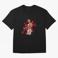 Cristiano Ronaldo Oversized T-Shirt Turn Football Passion into Match Day Hype around FIFA World Cup 2026 USA Canada Mexico, Cristiano Ronaldo, Haaland and CR7, Germany, Global Supporter Spirit, Legendary Goals, National Colors and Tournament