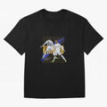 Cristiano Ronaldo Suuiii! Oversized T-Shirt Celebrate Golden Goal Energy in FIFA World Cup 2026 USA Canada Mexico Inspired by Mbappe, Netherlands Energy, Tournament Hype, Historic Matchups, Family Viewing Parties and Global Sports Pride; Perfect