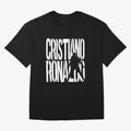 Retro Football Celebration Silhouette Poster For Men And Gift For Soccer Fans Oversized T-Shirt Celebrate Every Goal in FIFA World Cup 2026 USA Canada Mexico Spirit, Featuring Spain and Netherlands, Mbappe and Neymar, Football History, Final Match