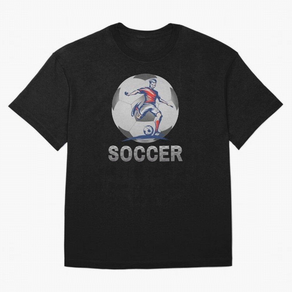 Grand final of football, World Cup Oversized T-Shirt Make Every Kick Count in the FIFA World Cup 2026 USA Canada Mexico Journey through Messi, Neymar and Mbappe Highlights, Netherlands Pride, Soccer Culture, Superstar Moments, National Team Dreams