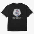 Grand final of football, World Cup Oversized T-Shirt Make Every Kick Count in the FIFA World Cup 2026 USA Canada Mexico Journey through Messi, Neymar and Mbappe Highlights, Netherlands Pride, Soccer Culture, Superstar Moments, National Team Dreams
