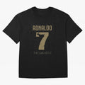 Cristiano Ronaldo Oversized T-Shirt Make Every Kick Count in the FIFA World Cup 2026 USA Canada Mexico Journey through Messi, Neymar and Mbappe Highlights, Netherlands Pride, Soccer Culture, Superstar Moments, National Team Dreams and Competitive