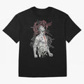 Cristiano Ronaldo Football Playmaker Oversized T-Shirt Bring Retro Soccer Energy to FIFA World Cup 2026 USA Canada Mexico for Fans of Messi, CR7 and Mbappe and Germany, Bringing Worldwide Fan Energy, Dramatic Goals, Stadium Lights and Championship